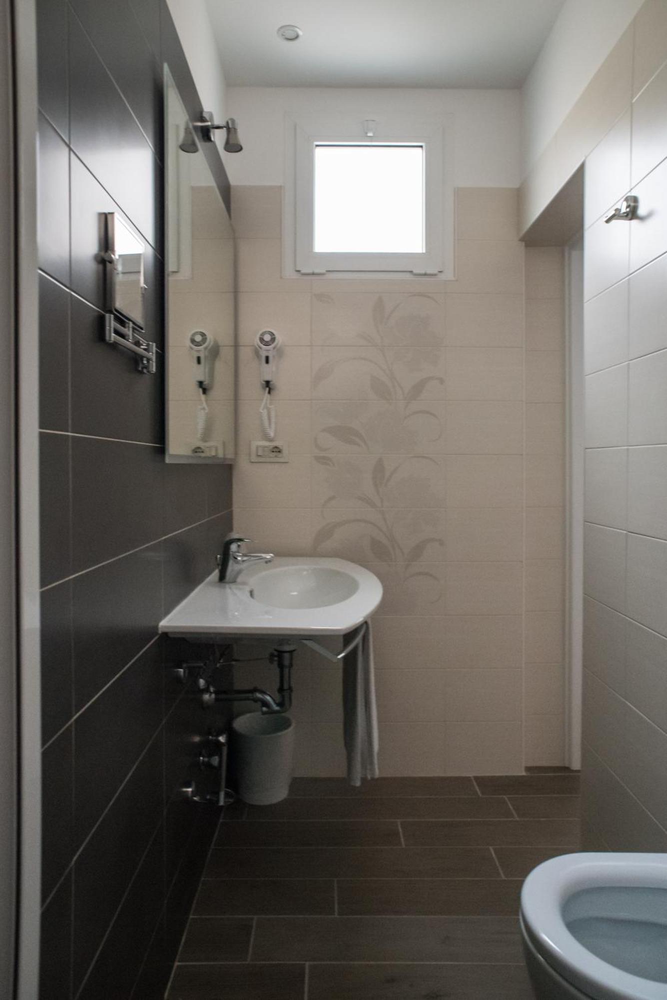 Hotel Gabriella Rimini Extérieur photo